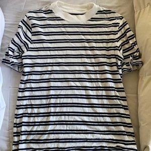 Everlane Striped T-Shirt